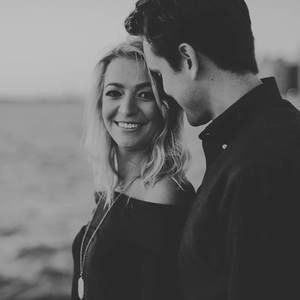 Meet your Posher, Audrey